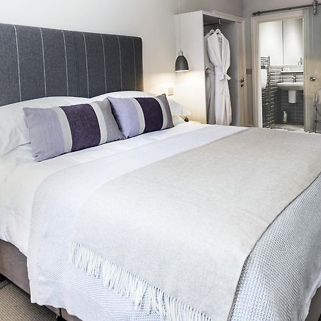 Brocco On The Park Boutique Hotel Sheffield Zewnętrze zdjęcie